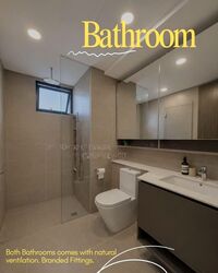 Grandeur Park Residences (D16), Condominium #589380291